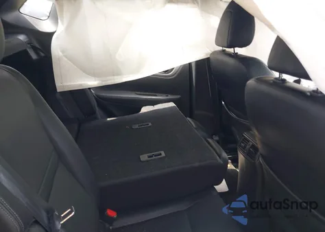 2020 Nissan Rogue Sport S/Sv/Sl z USA, uszkodzony, nr VIN JN1BJ1CW4LW366334